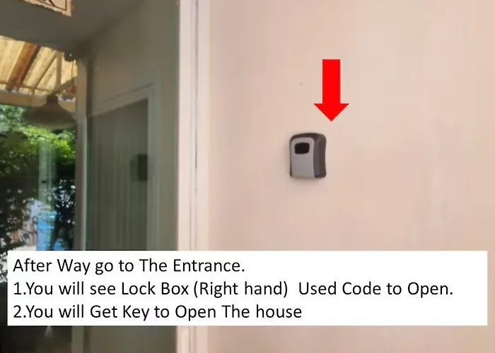 Apartment 38 House Don Mueang Airport Bts Wat Phrasi Bangkok