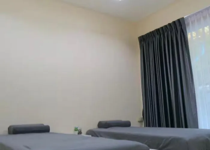 38 House Don Mueang Airport Bts Wat Phrasi Apartment *