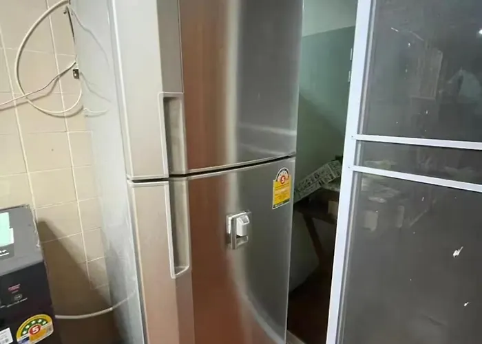 38 House Don Mueang Airport Bts Wat Phrasi Apartment Bangkok