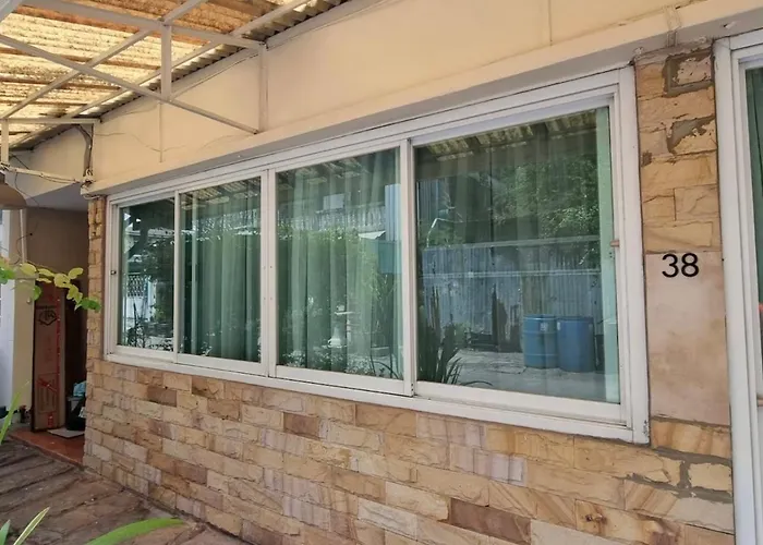 Apartment 38 House Don Mueang Airport Bts Wat Phrasi