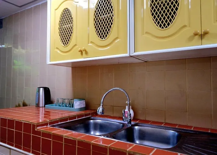 38 House Don Mueang Airport Bts Wat Phrasi Apartment