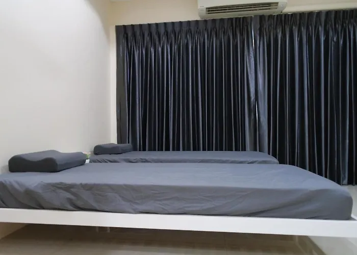 38 House Don Mueang Airport Bts Wat Phrasi Apartment