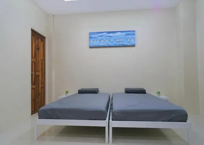 38 House Don Mueang Airport Bts Wat Phrasi Apartment *