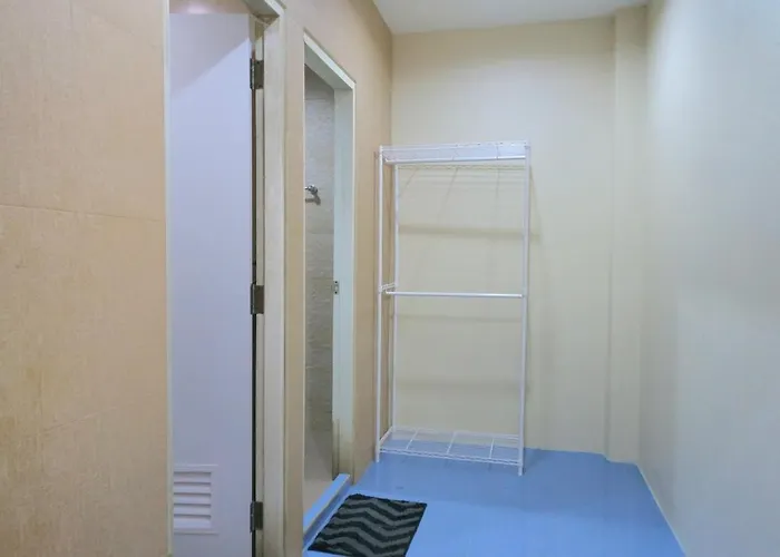 38 House Don Mueang Airport Bts Wat Phrasi Apartment Bangkok