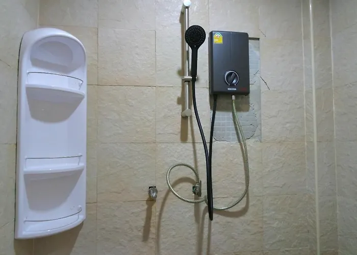 38 House Don Mueang Airport Bts Wat Phrasi Apartment