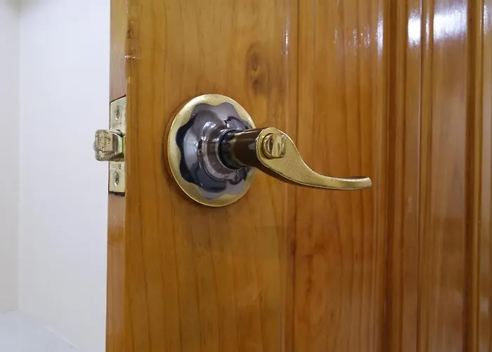 Apartment 38 House Don Mueang Airport Bts Wat Phrasi *